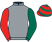 Tweenhills Fillies & Meridian Int silks