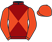 Lyle Hewitson silk