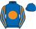P. B. Beggy silk