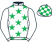 R. A. Doyle silk