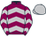Purple Kingdom Syndicate (Nom: Mr Ulveen silks