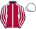 Ray Grehan silks