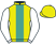 Mr G J Bergh silks