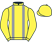 Cheam Marketing & Jim Smith silks