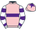 Luke Morris silk
