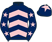 J. P. O'Sullivan silk