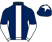 Adam Kirby silk