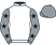 Billy Loughnane silk