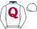 Declan McDonogh silk
