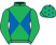 Thomas Reilly silk