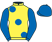 Tingle Again Syndicate silks