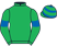 David Egan silk