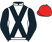 R. C. Colgan silk