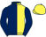 Stevie Donohoe silk