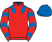 Daniel Muscutt silk