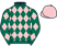 G. P. Halpin silk