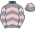 Gordon Cranston silks