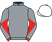 Alex Jary silk