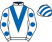 Seven Heads Group Syndicate silks