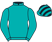 R. P. Downey silk