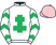 William Buick silk