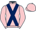 Daniel Sansom silk