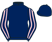 Bermuda Racing Ltd silks