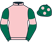 Mr C. Iles silks