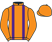 George Wood silk