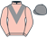 Mr R J Hatch silks
