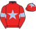P. J. McDonald silk