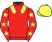 Luke Morris silk