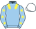 Pat Cosgrave silk