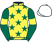 Thomas Willmott silk