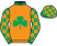 Messrs B D van Laun & M Ridgeway silks