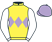 Irving ,Russell and Smith silks