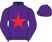 THE THREE COUSINS silks