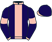 Gareth van Zyl Racing Stables (Pty) Ltd, silks