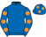 Lee Edwards silk