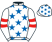 M & J Iavarone, Medallion Racing et al silks
