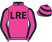 Junior Alvarado silk