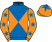 M. J. M. O'Sullivan silk