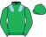 National Stables silks