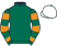 Duran Fentiman silk