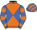 Messrs D N Govender & C J Mayhew silks