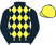 Ben Poste silk