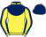 Nisren Mohamed Mahgoub silks