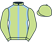Callum Shepherd silk