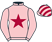 Mrs C. Walsh/Mrs C. Tunstall/J.F. Doyle silks