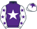 A. McGuinness silk